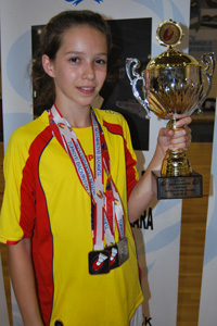 Andreea Muscalu